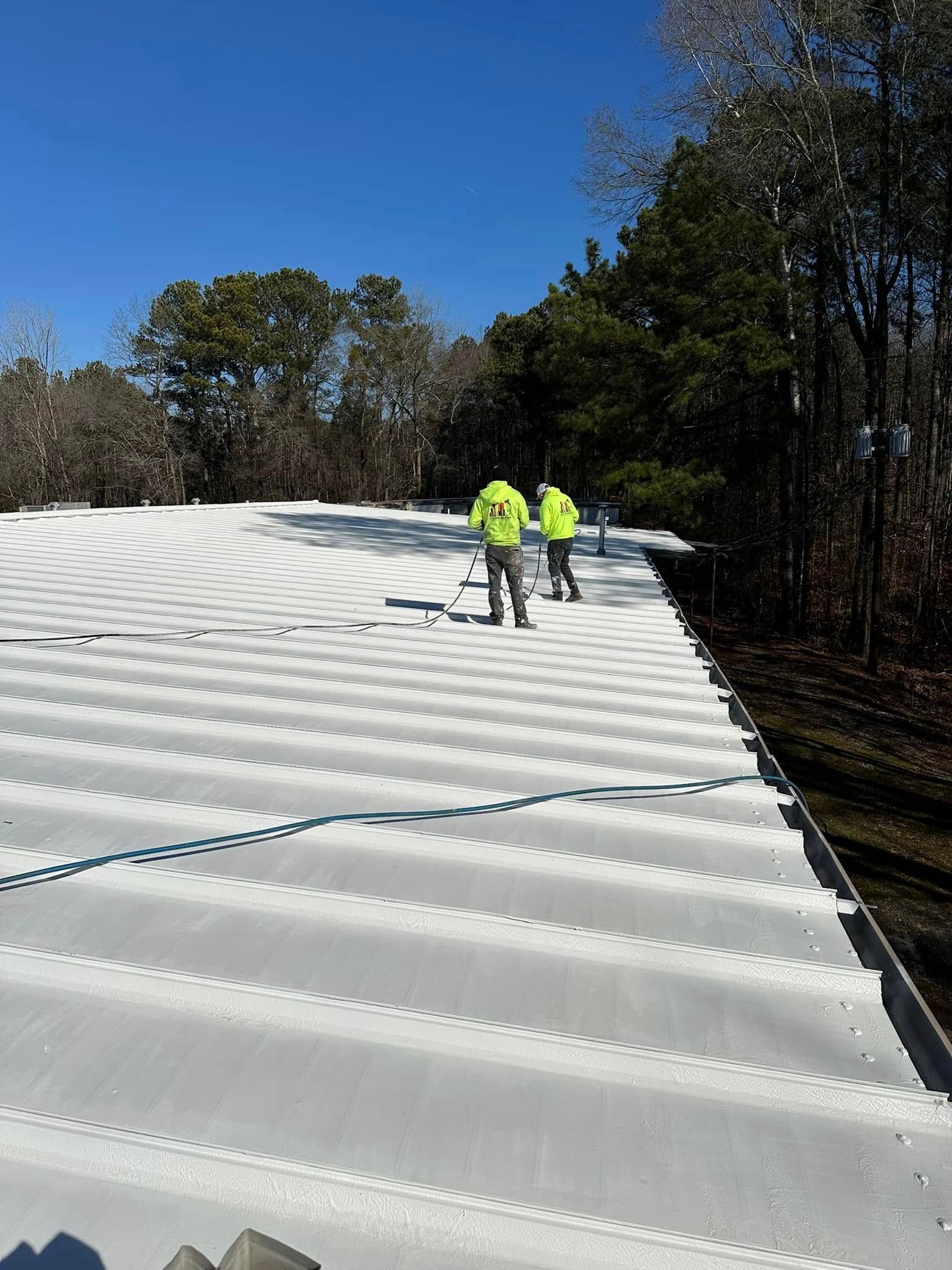 Alabama Roofing Professionals photo 3