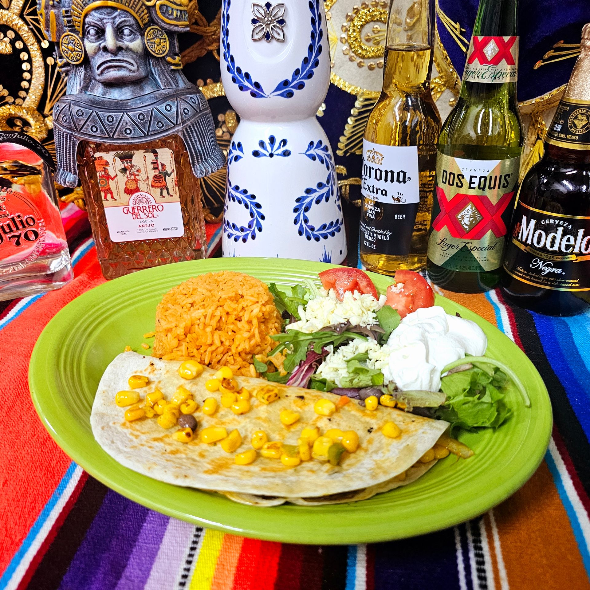 Fiesta Rodeo Mexican Cuisine | Greenville, WI