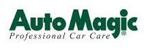 AutoMatic Professional Car Care logo in green and black text