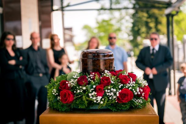 Funeral Home in Arvada, CO | Blake Funeral And Cremation Services