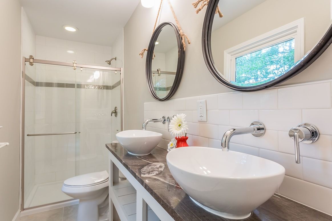 Bathroom Remodeling Raleigh NC | CityRock Countertops