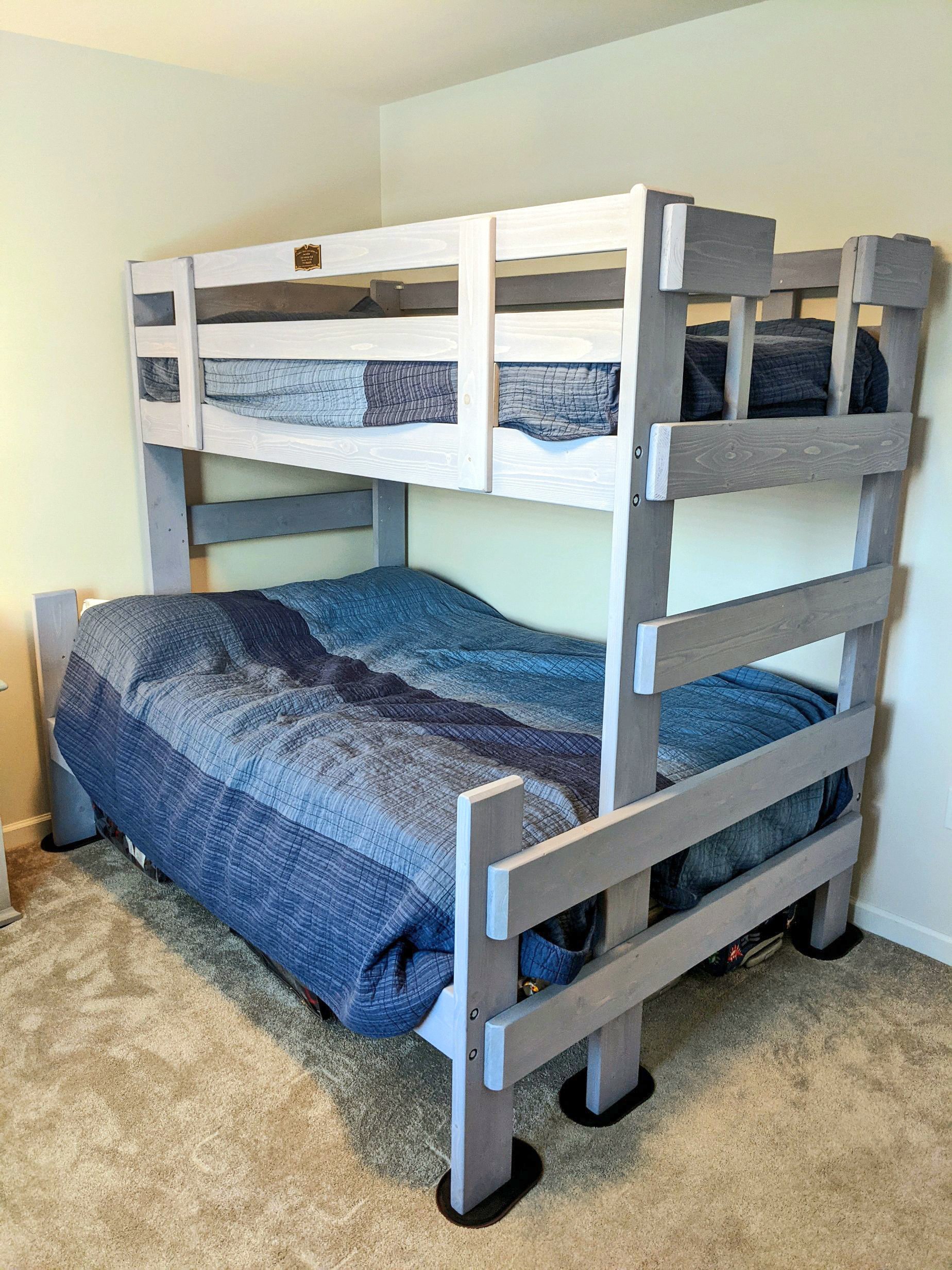 CustomMade Beds Creative Wood Specialties LLC Narvon PA