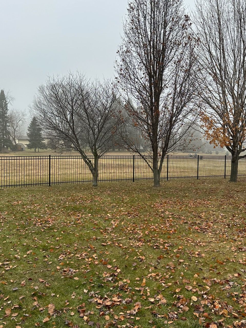 Ornamental Fencing Installation Fences Appleton WI Oshkosh WI