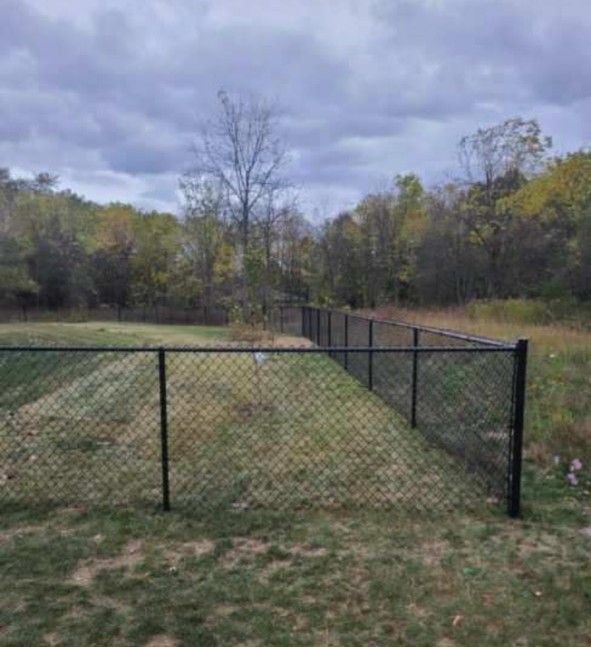 ChainLink Fencing Installation Fences Appleton WI Oshkosh WI