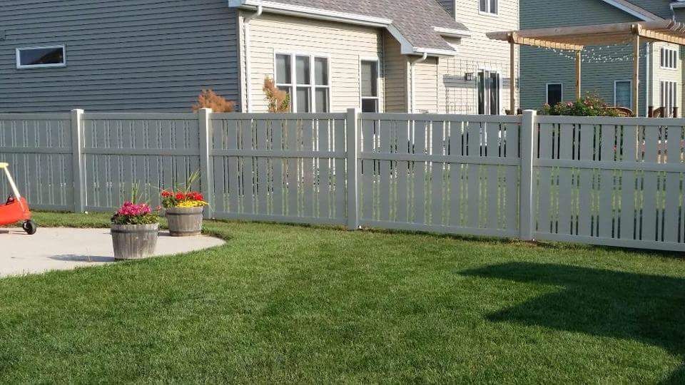 Fence Installation Appleton, WI Oshkosh, WI