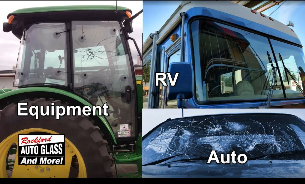 Glass Rockford, IL Rockford Glass