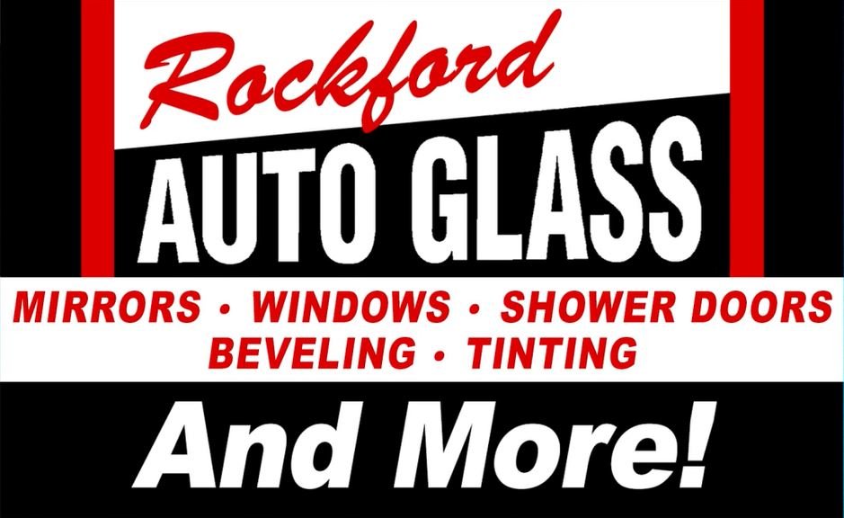 Glass Rockford, IL Rockford Auto Glass and More