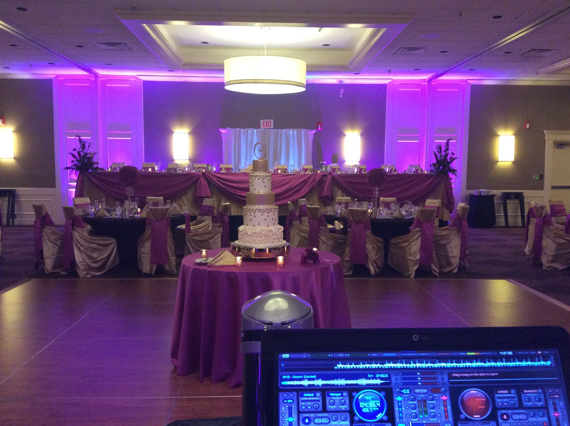 Special Moments Entertainment Event Planning Casco, MI