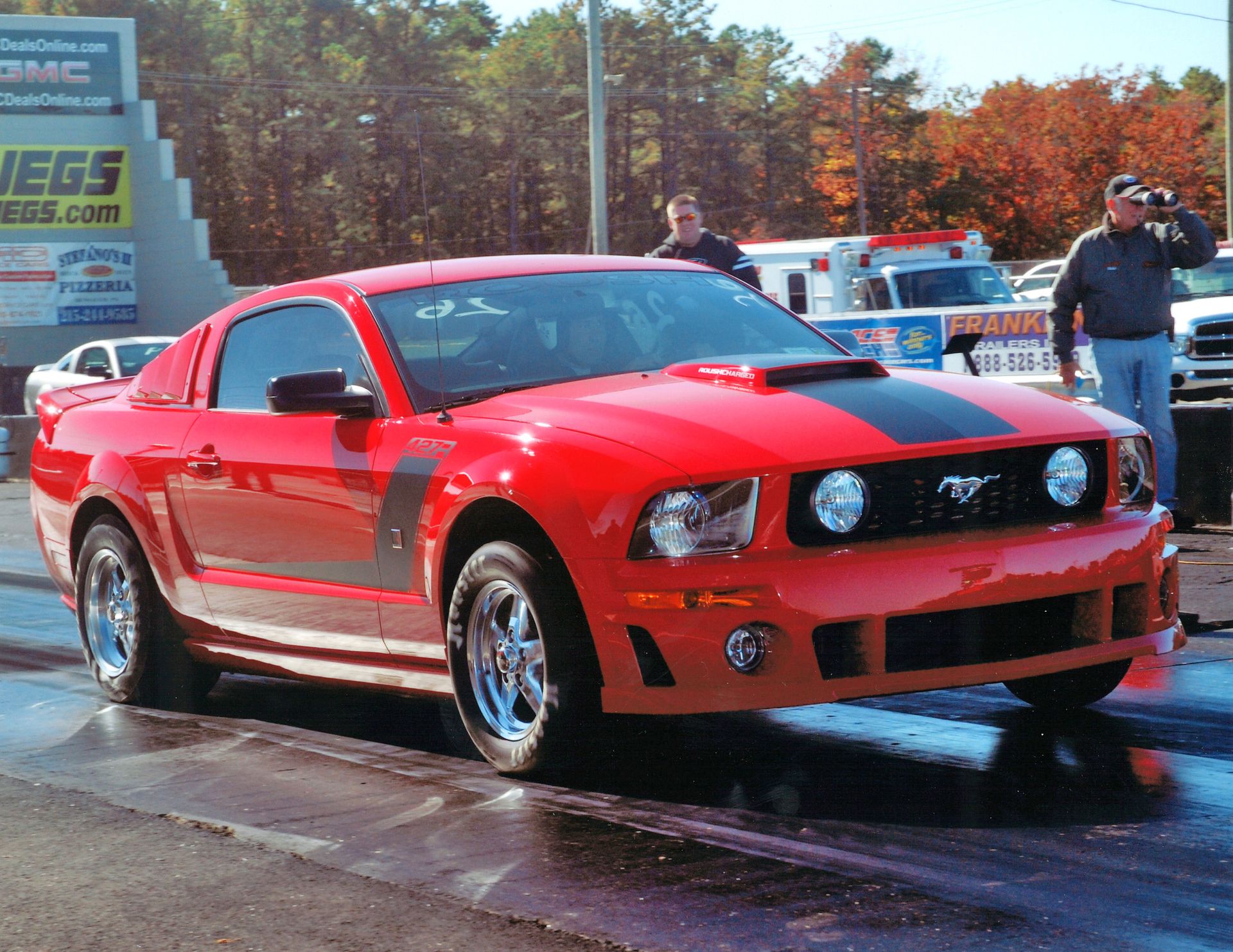 Photo Gallery | Realspeed Automotive