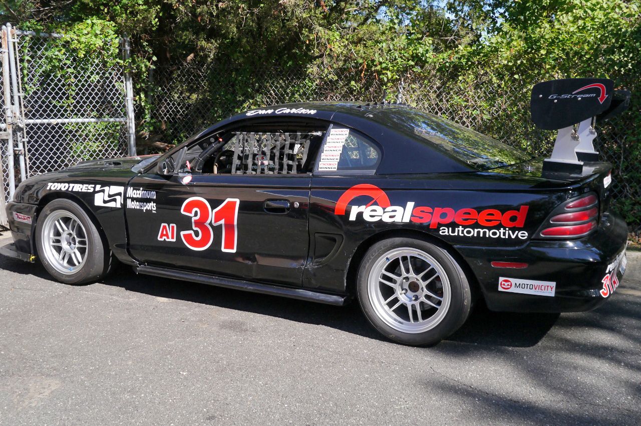 Photo Gallery | Realspeed Automotive