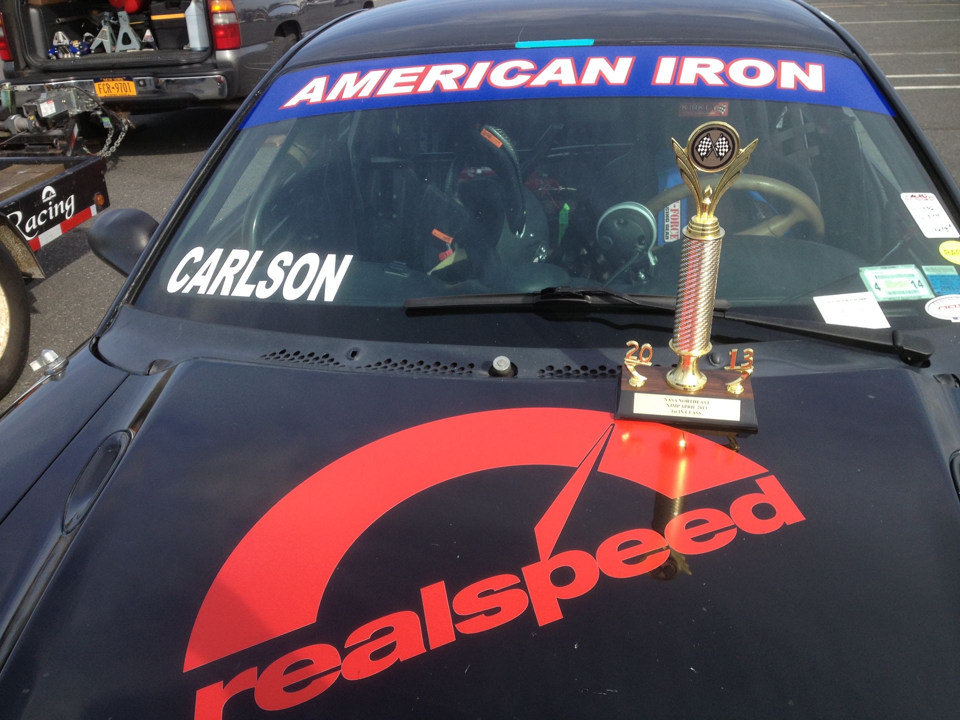 Photo Gallery | Realspeed Automotive