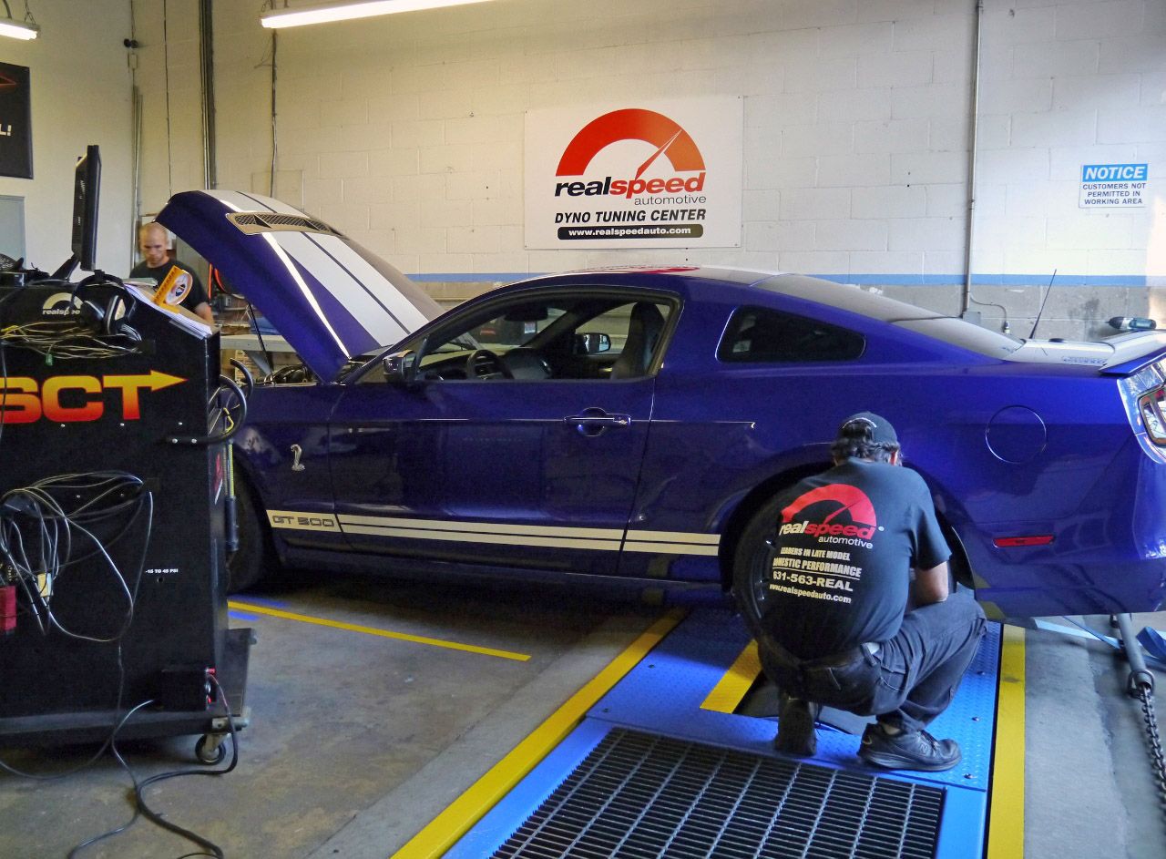 Photo Gallery | Realspeed Automotive
