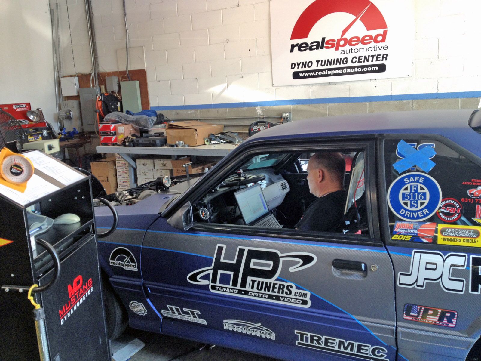 Photo Gallery | Realspeed Automotive