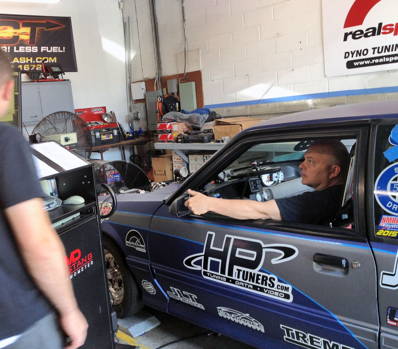 Photo Gallery | Realspeed Automotive