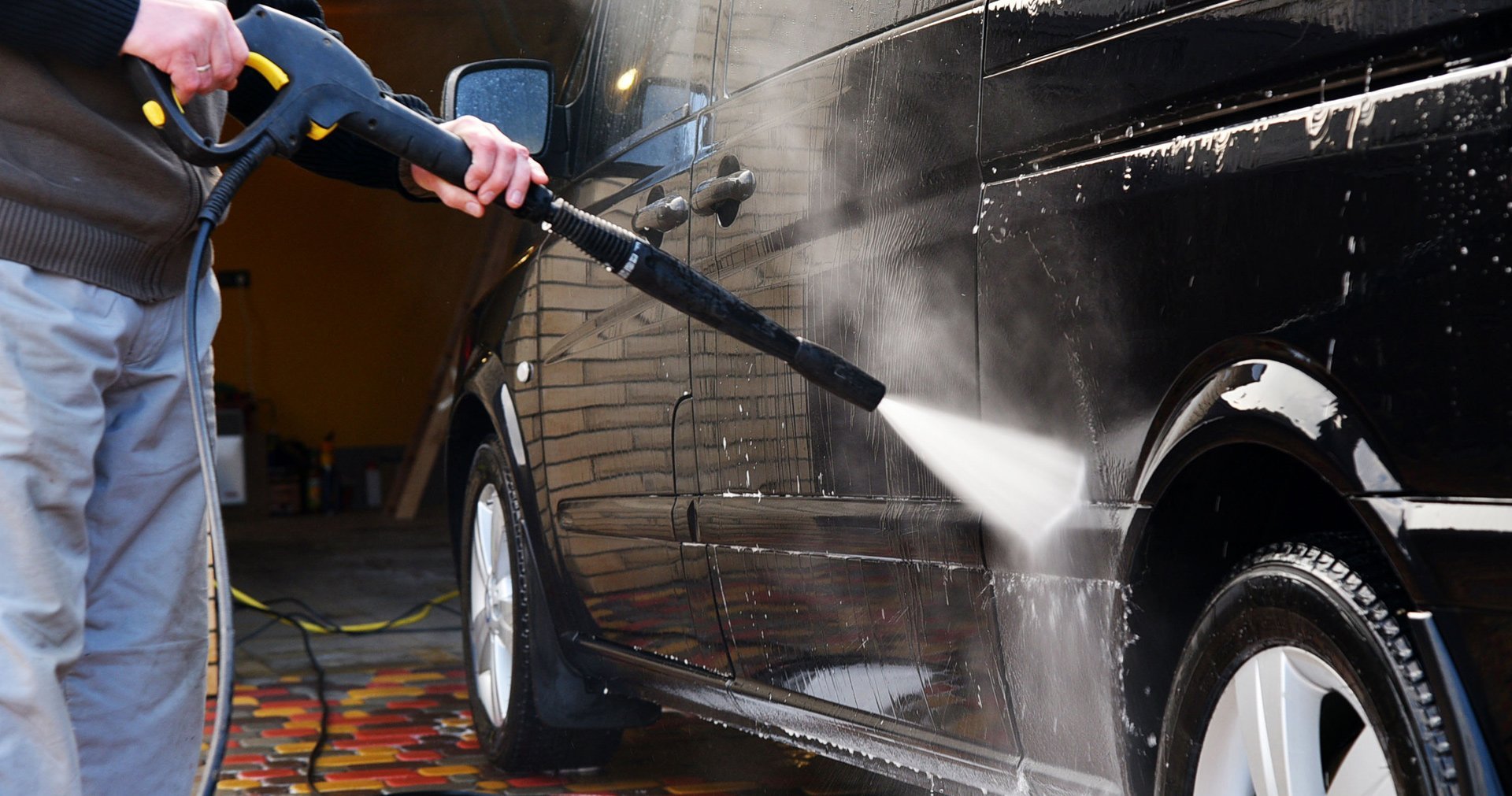 Auto Detailing Cornelius, NC