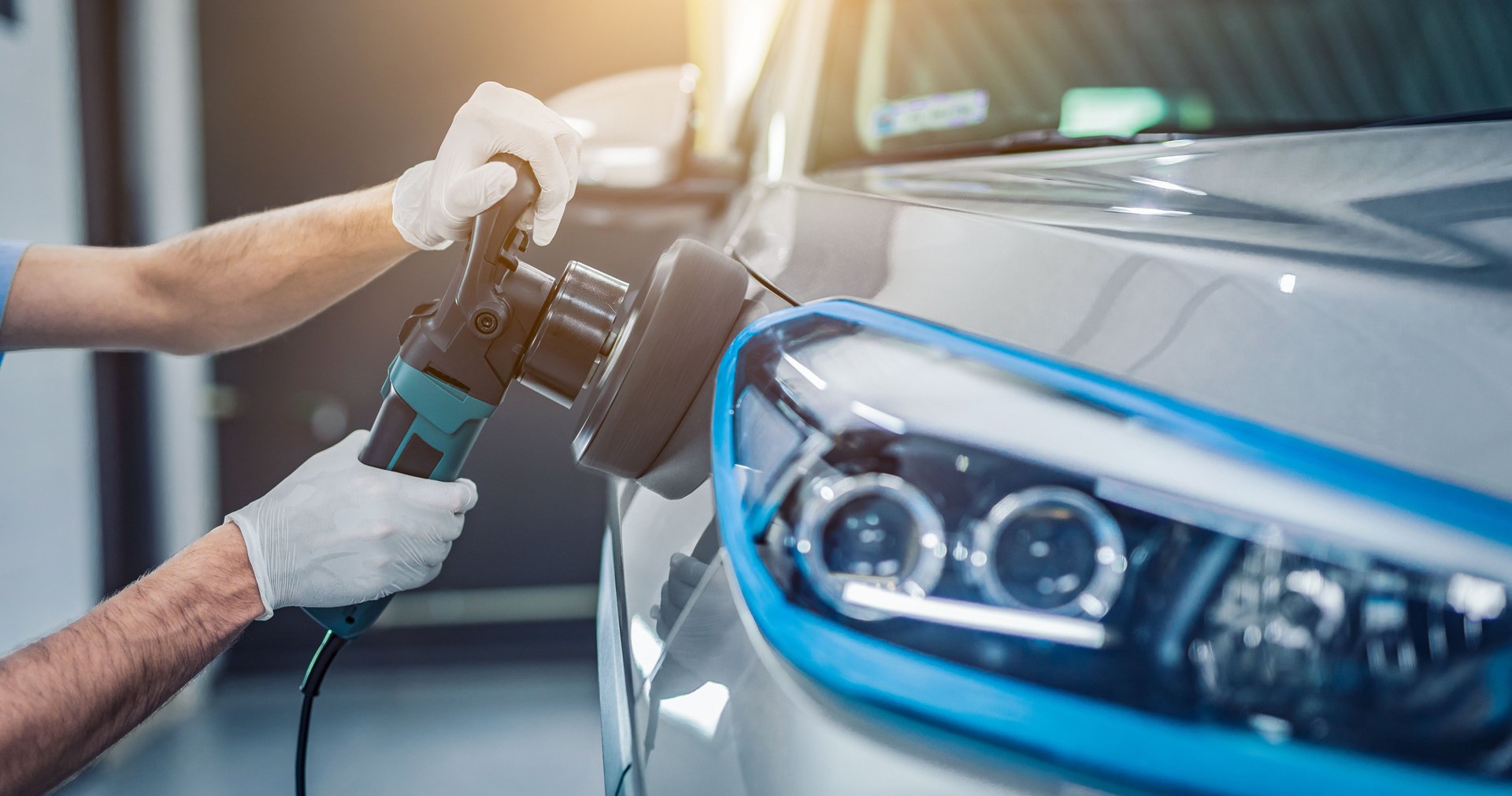 Auto Detailing Cornelius, NC