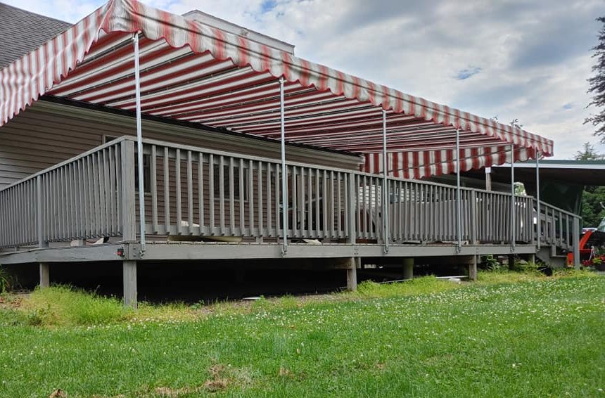 Awning Services A & K Awning Services Reading, PA