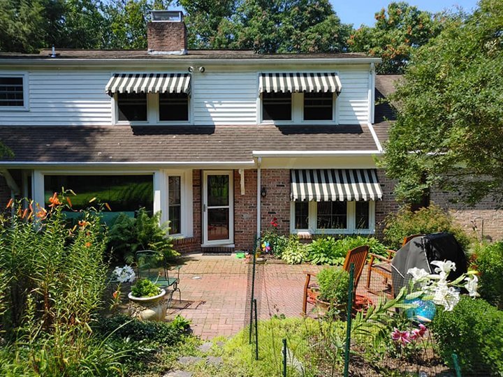 Gallery A & K Awning Services