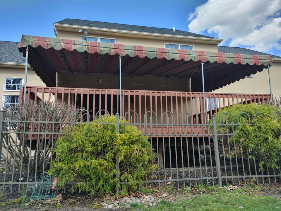 Awning Services A & K Awning Services Reading, PA