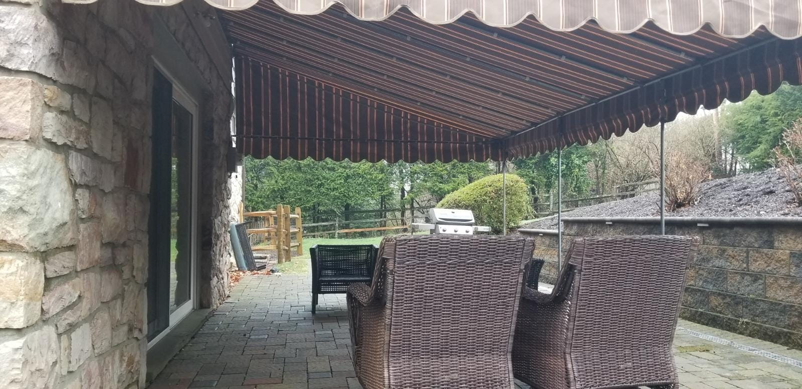 Awning Services A & K Awning Services Reading, PA