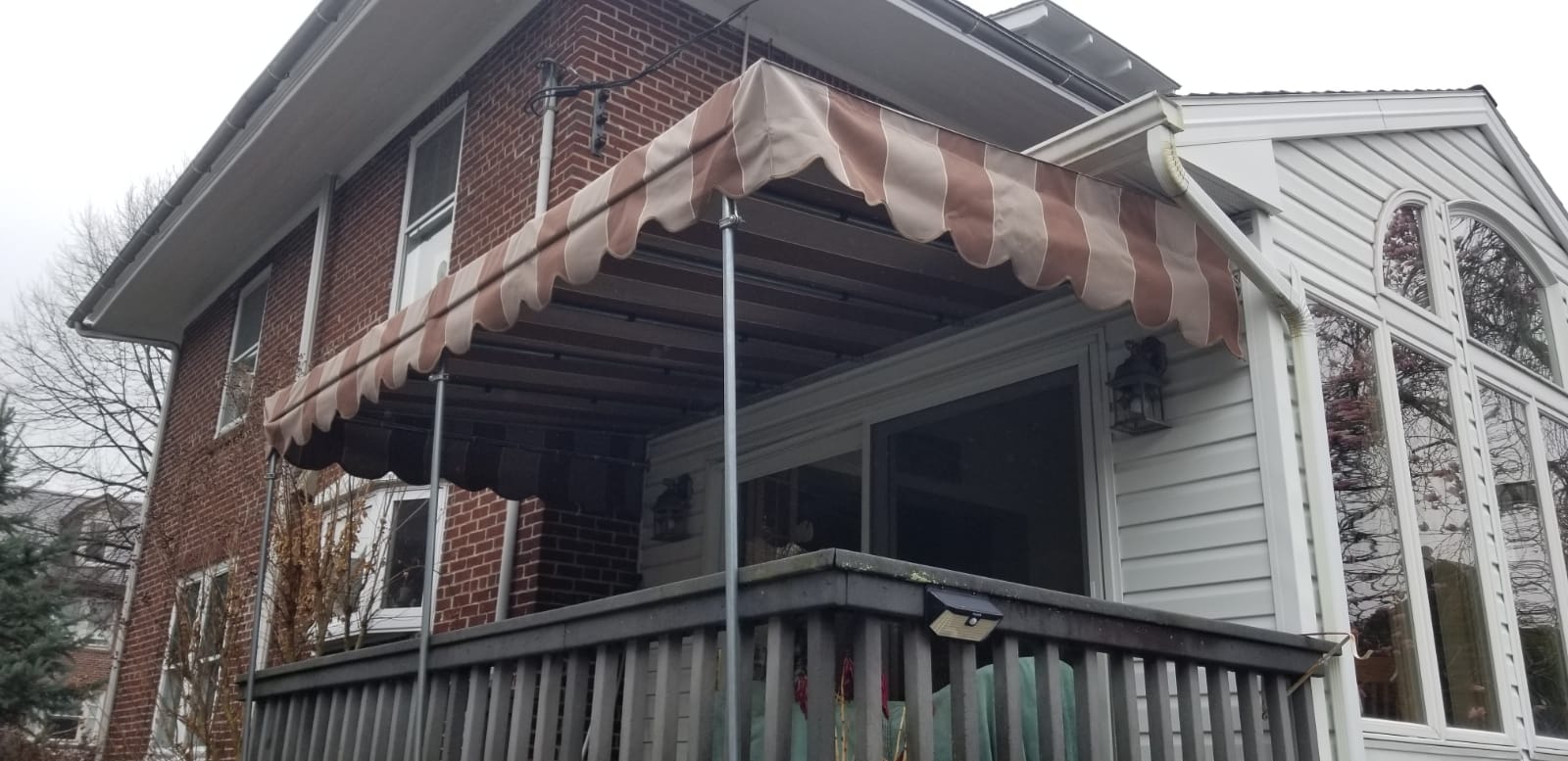 Awning Services A & K Awning Services Reading, PA