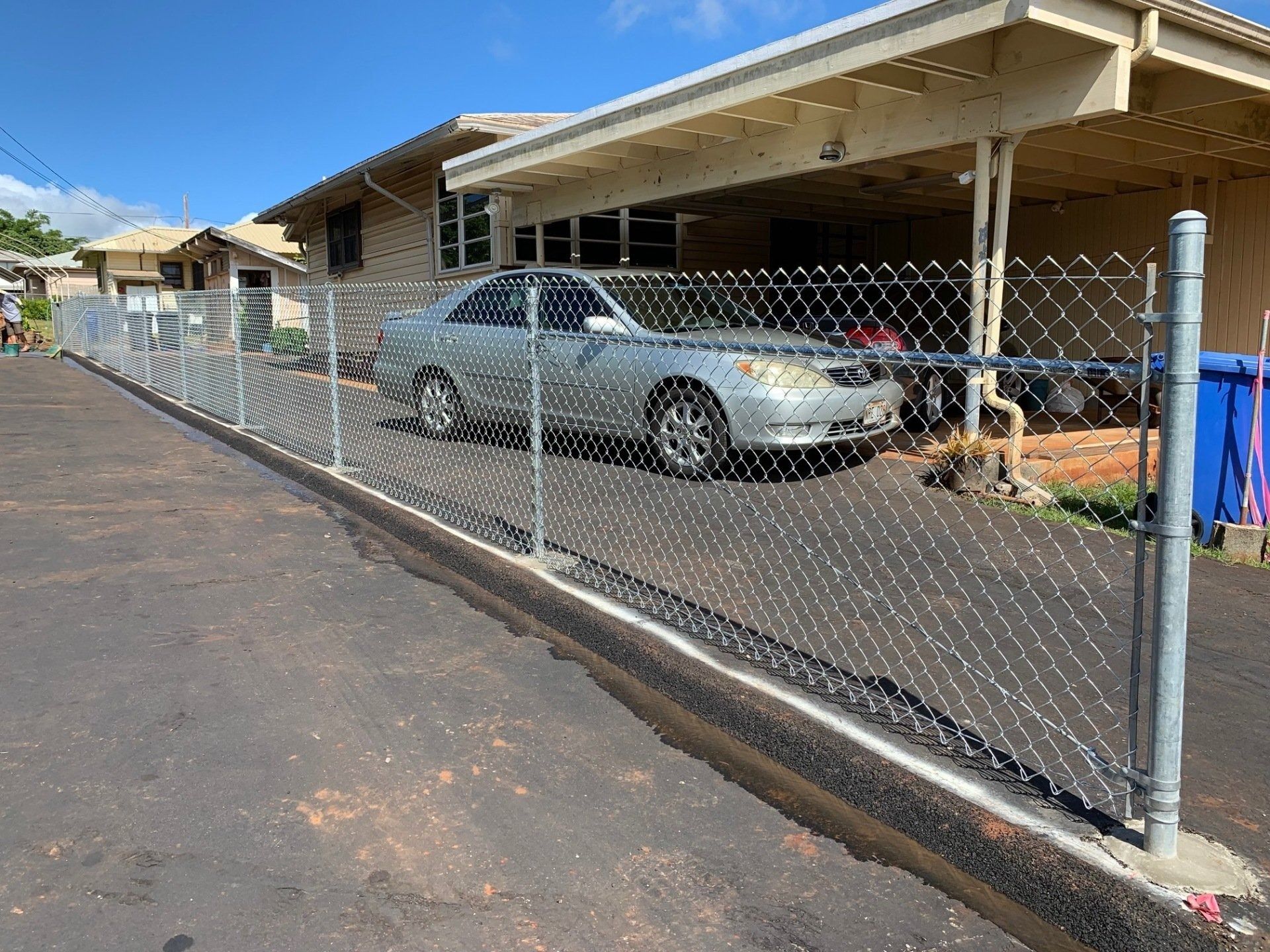 Advanced Fence Solutions