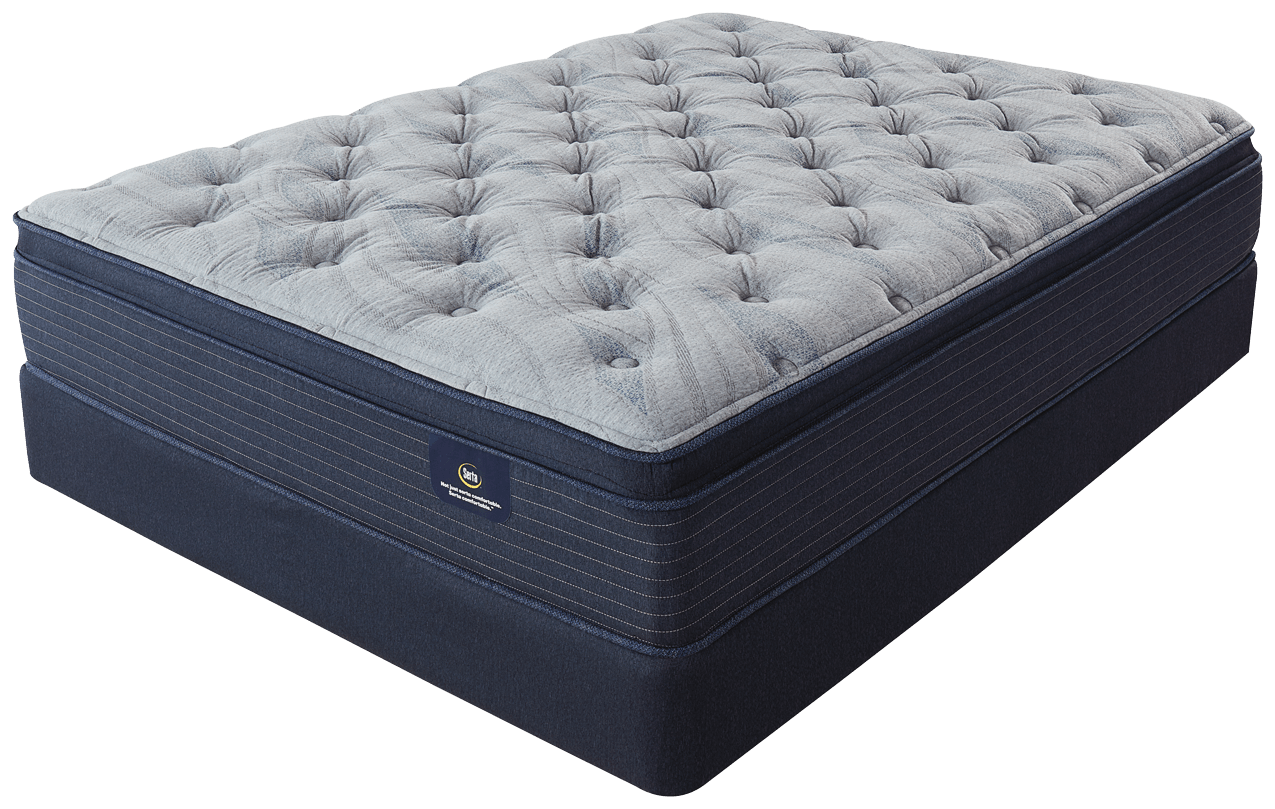 Serta Mattresses and Beds Oakland Park, FL