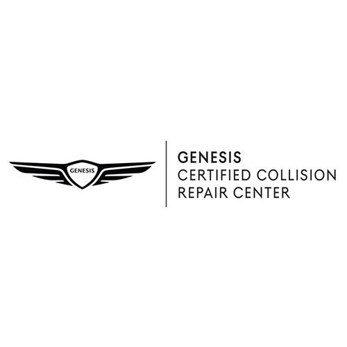 Genesis Certified Collision Repair Center