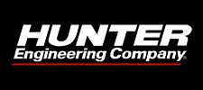Hunter Engineering Company logo