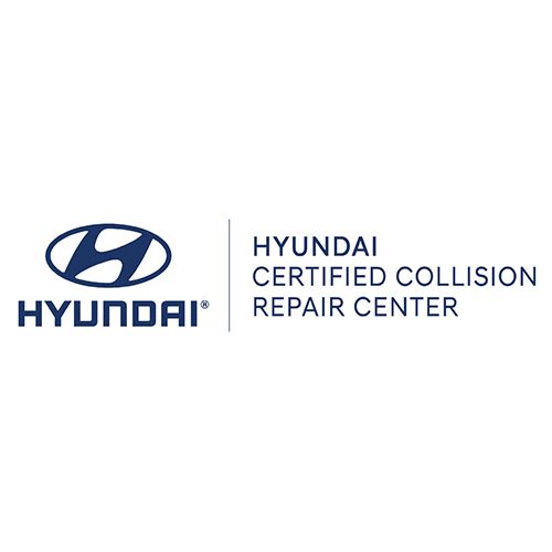 Hyundai Certified Collision Repair Center