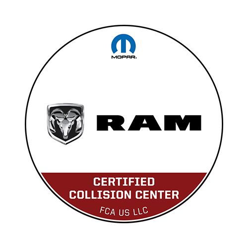 RAM Certified Collision Center
