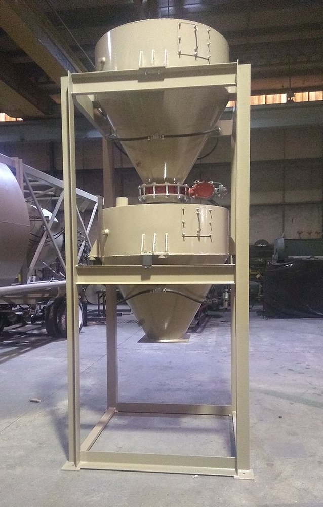 Baghouses Dryer Drum Tonganoxie, KS