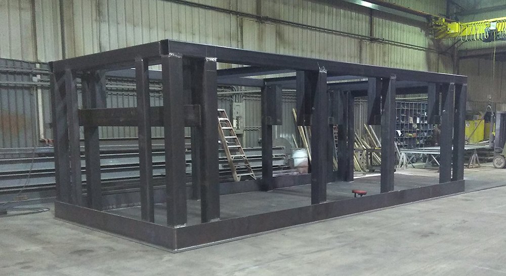 Custom Fabrication Steel Bin Liners Tonganoxie, KS