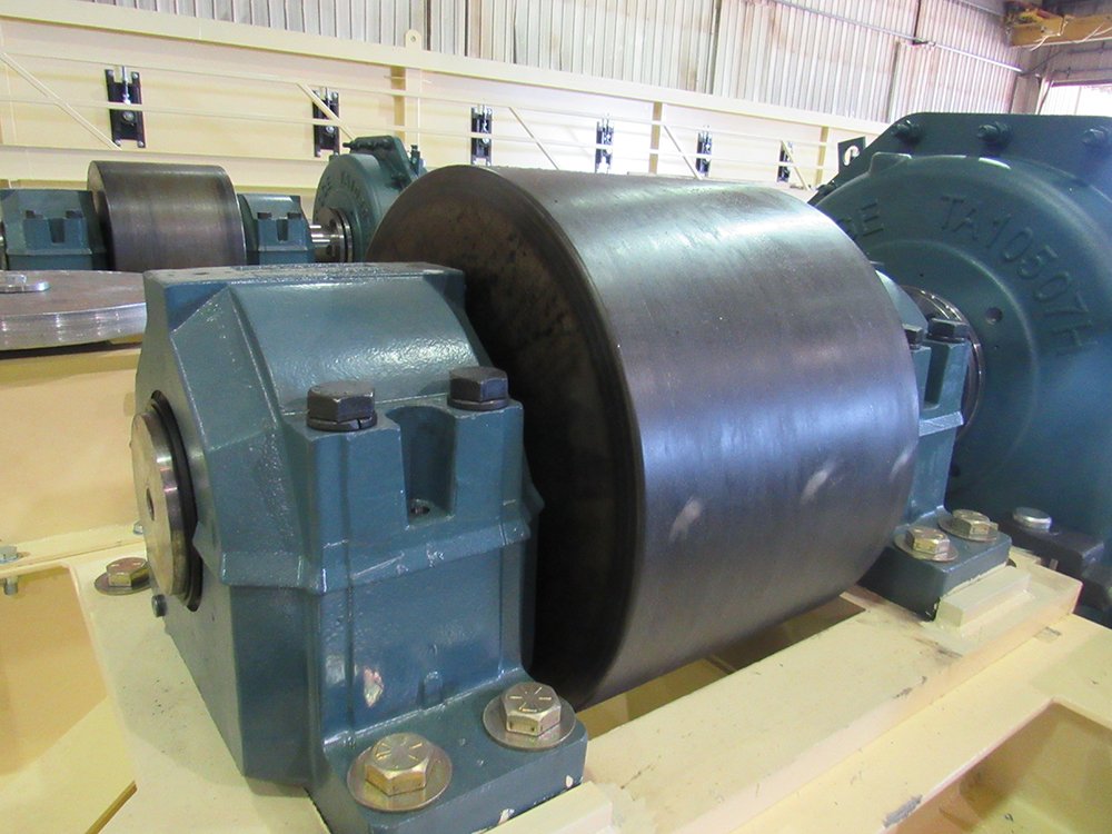 Custom Fabrication Steel Bin Liners Tonganoxie, KS