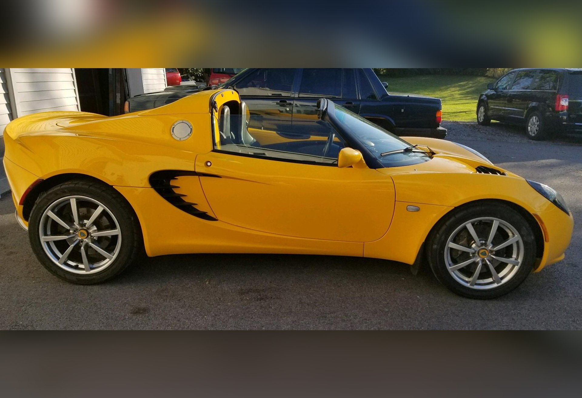 Angstadt Auto Body Auto Shop Allentown, PA