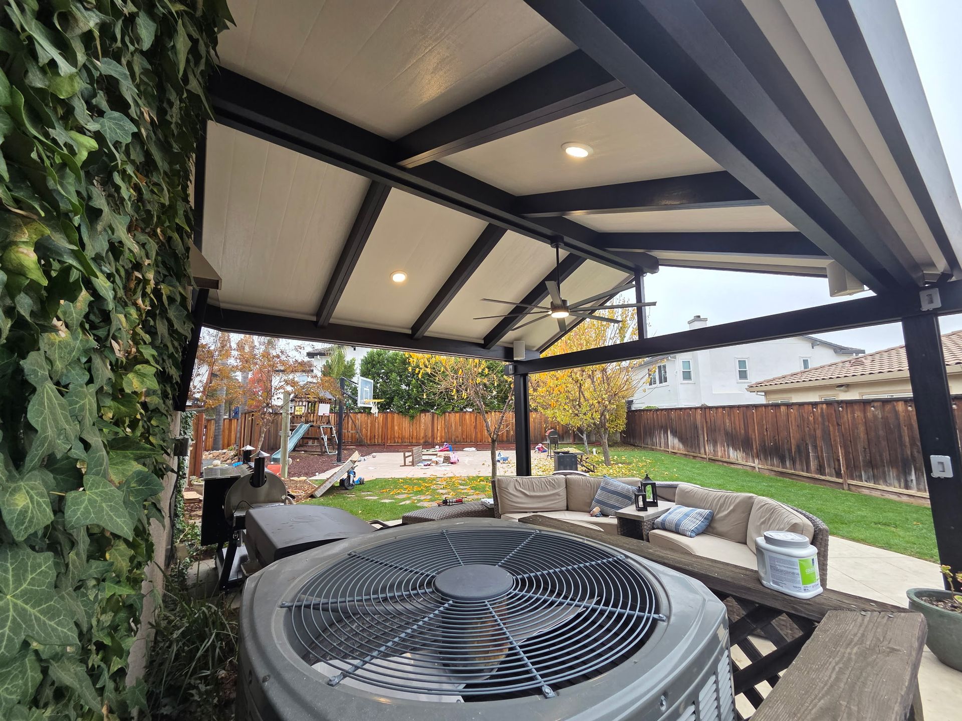 Sunbusters Patio Covers Company | Brentwood, CA Area