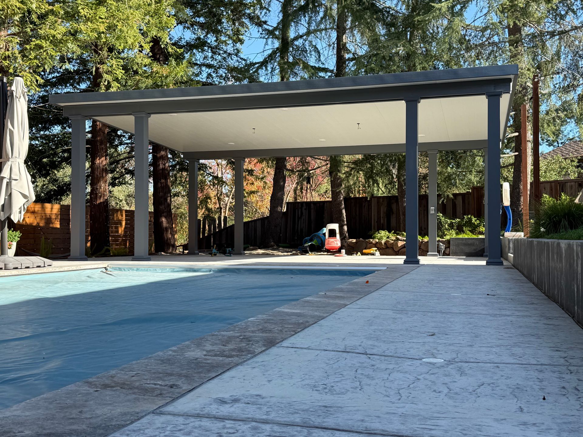 Patio Coverings Dublin, CA | Sunbusters Patio Covers Company