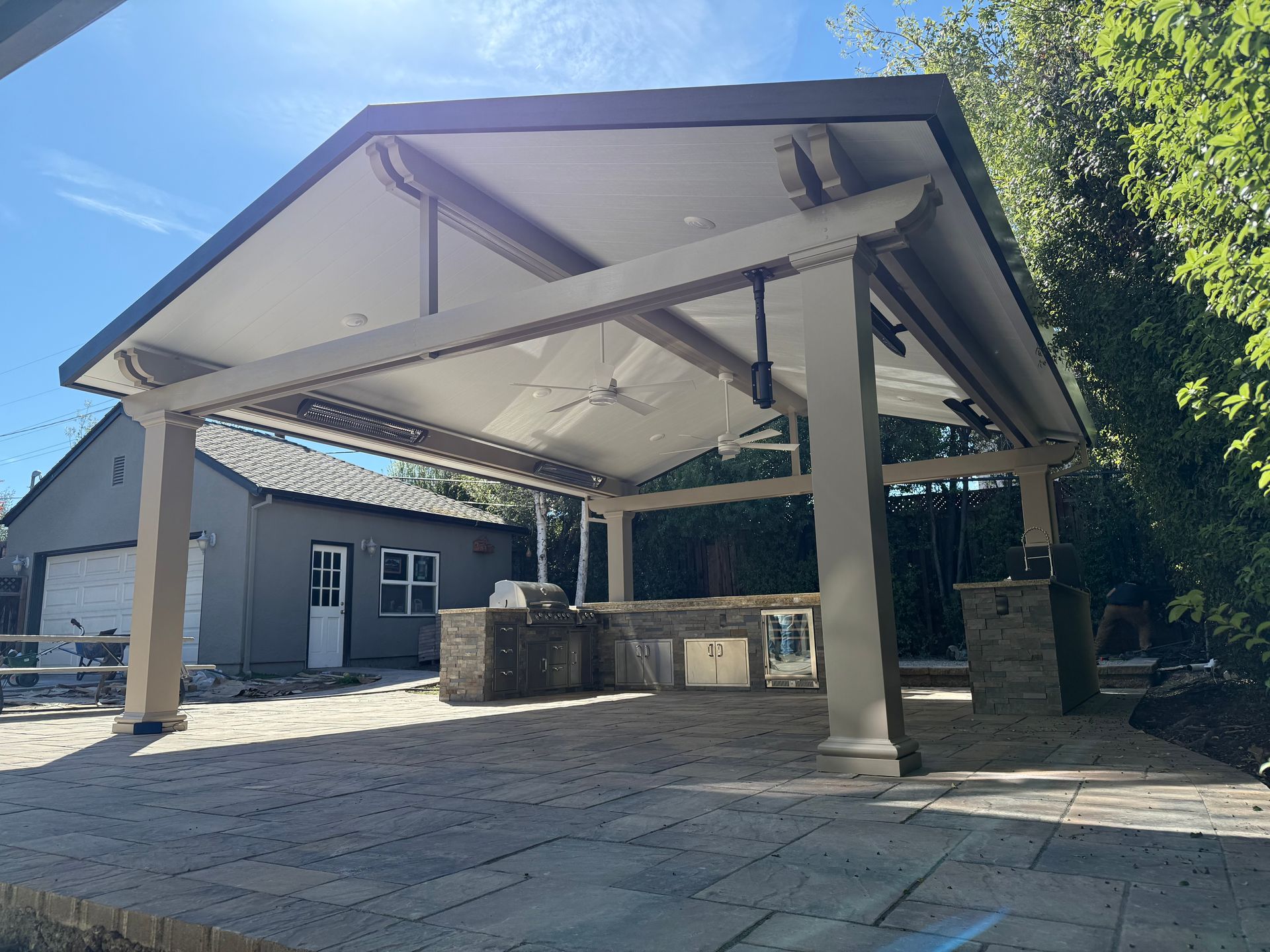 Sunbusters Patio Covers Company | Brentwood, CA Area