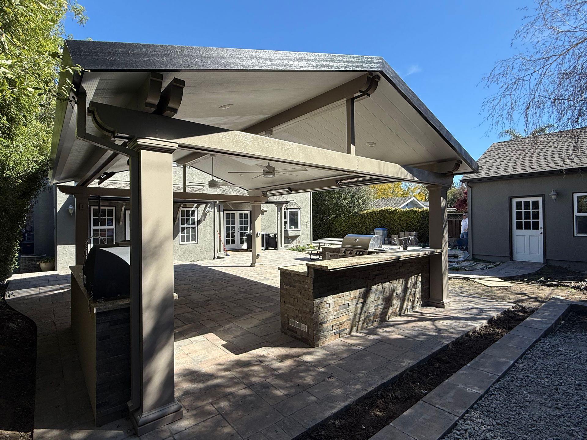 Sunbusters Patio Covers Company | Brentwood, CA Area
