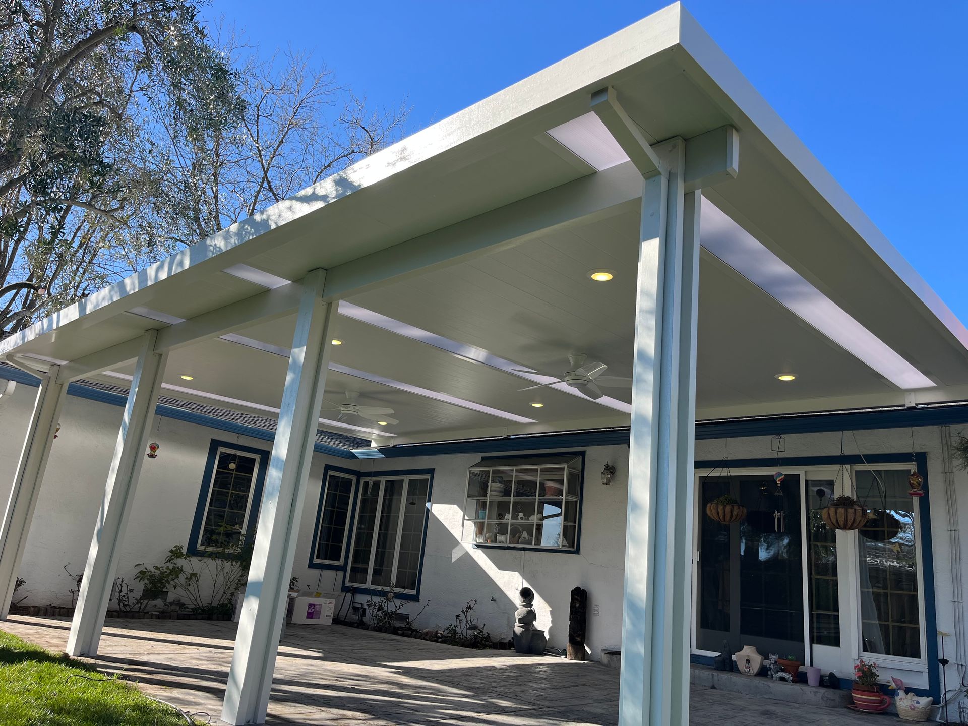 Sunbusters Patio Covers Company | Brentwood, CA Area