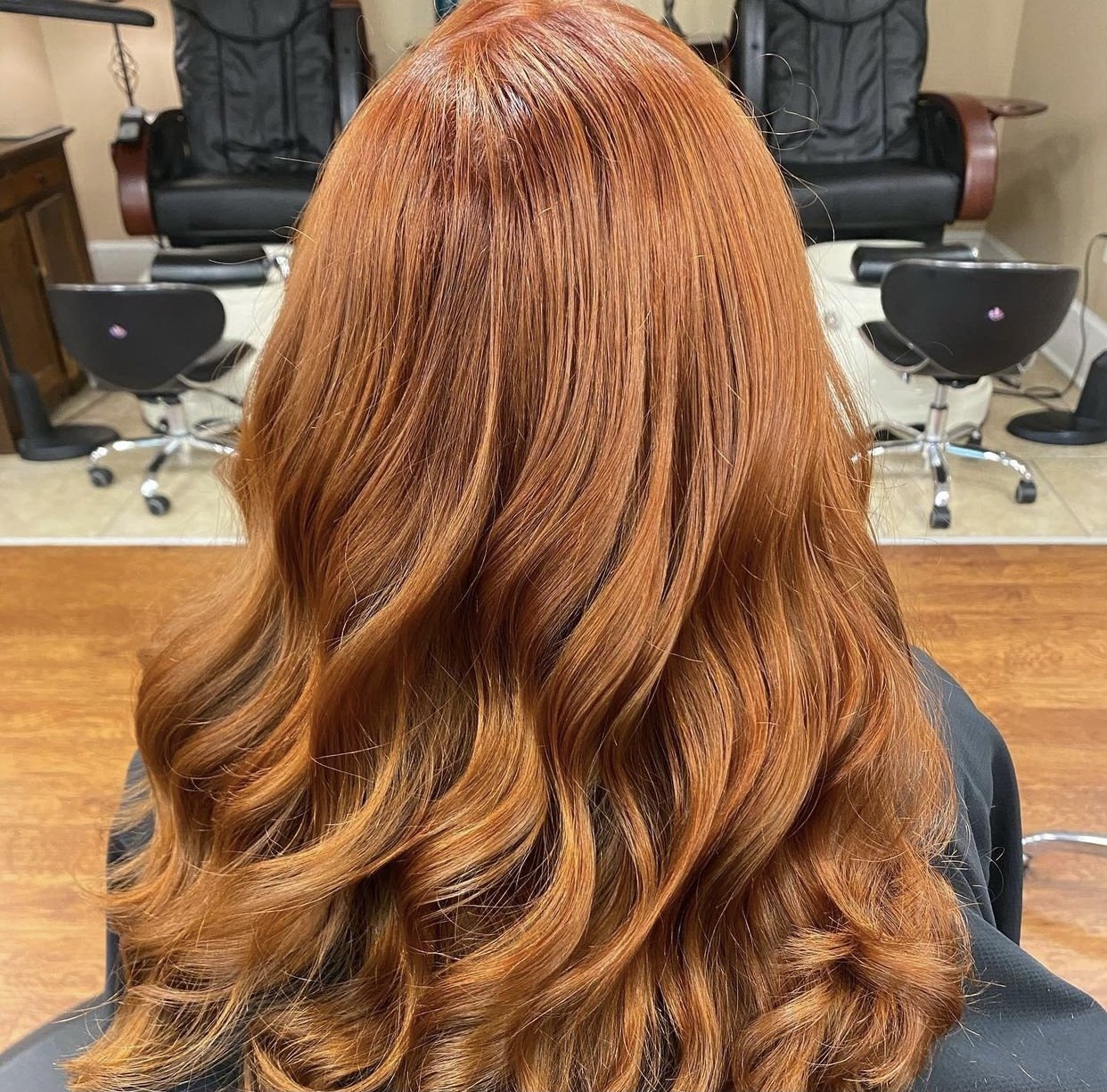 All Seasons Salon and Spa Hair Services Menu Galloway, NJ