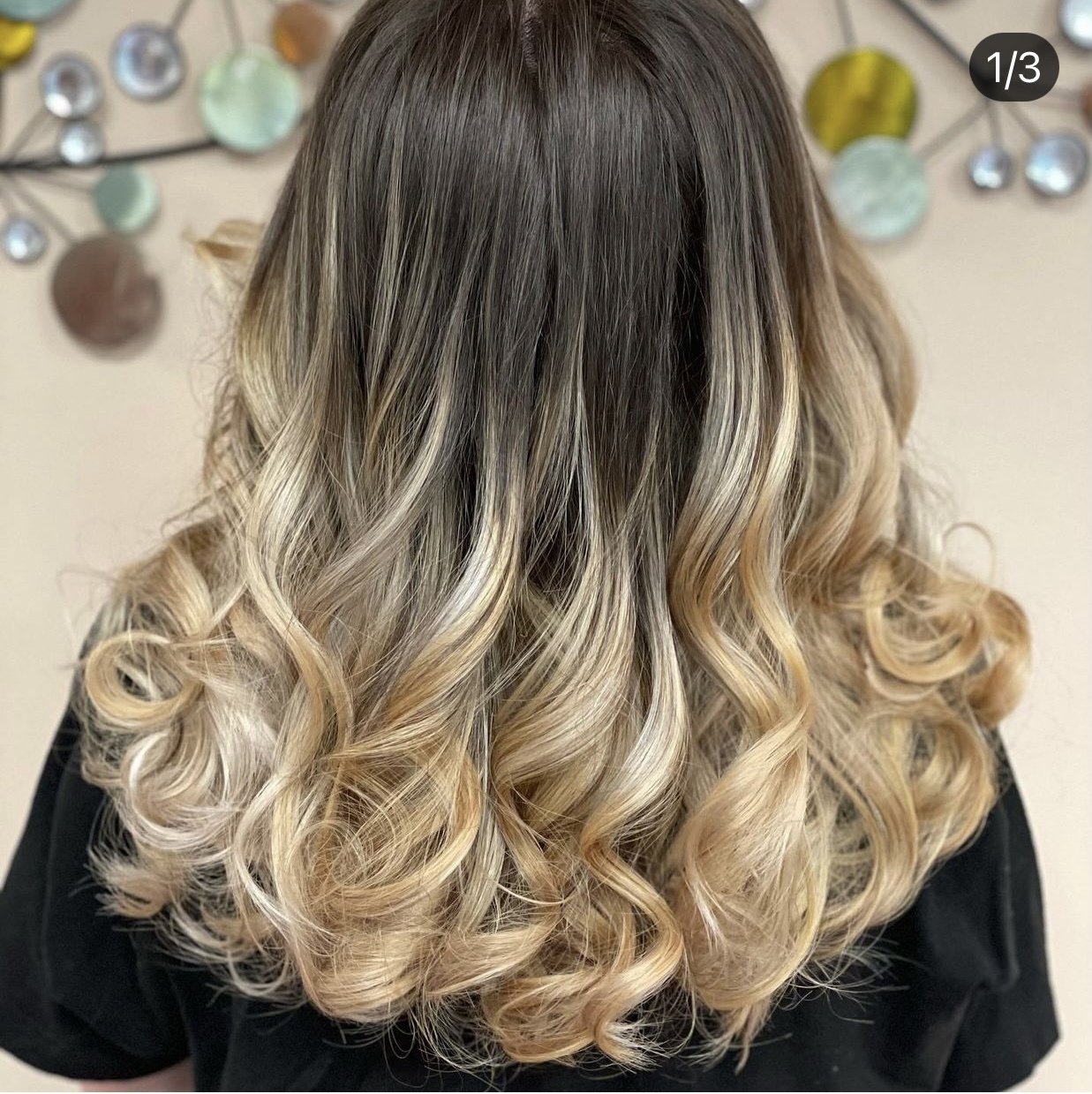 All Seasons Salon and Spa Hair Services Menu Galloway, NJ