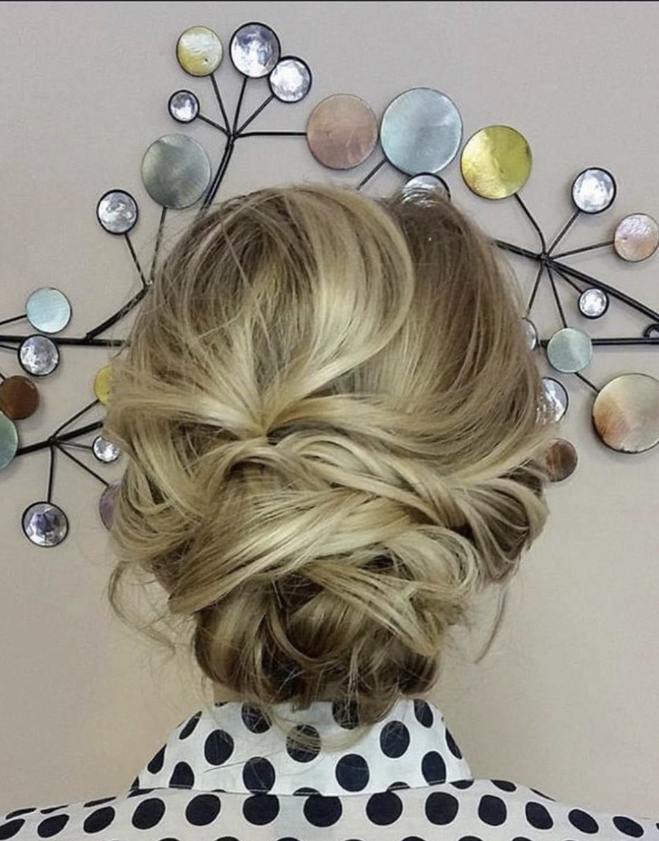 All Seasons Salon and Spa Hair Services Menu Galloway, NJ