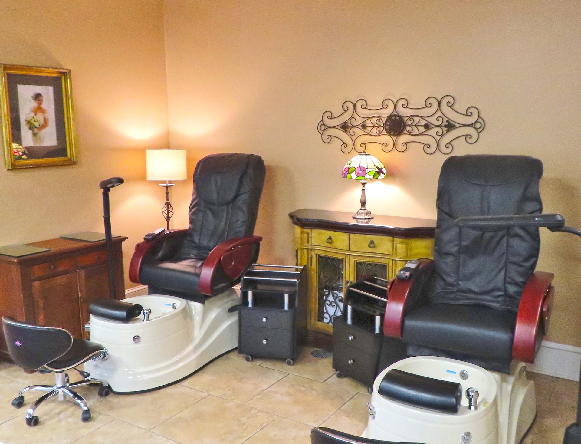 All Seasons Salon and Spa Photo Gallery Galloway, NJ