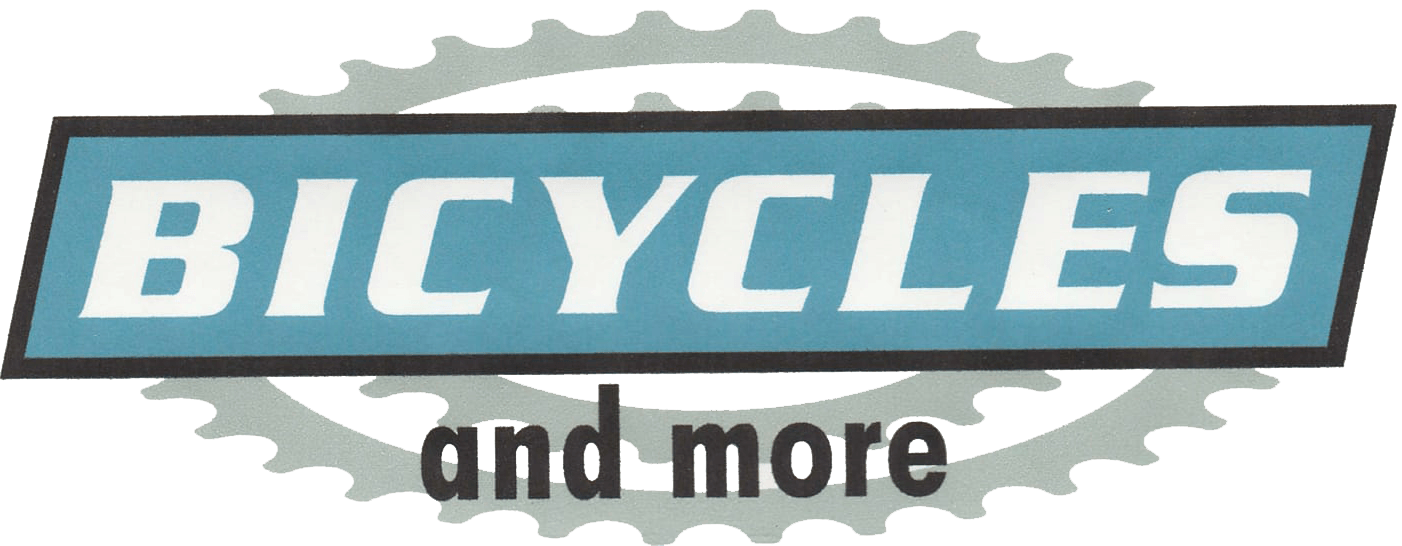 Bicycles and More New Castle, PA