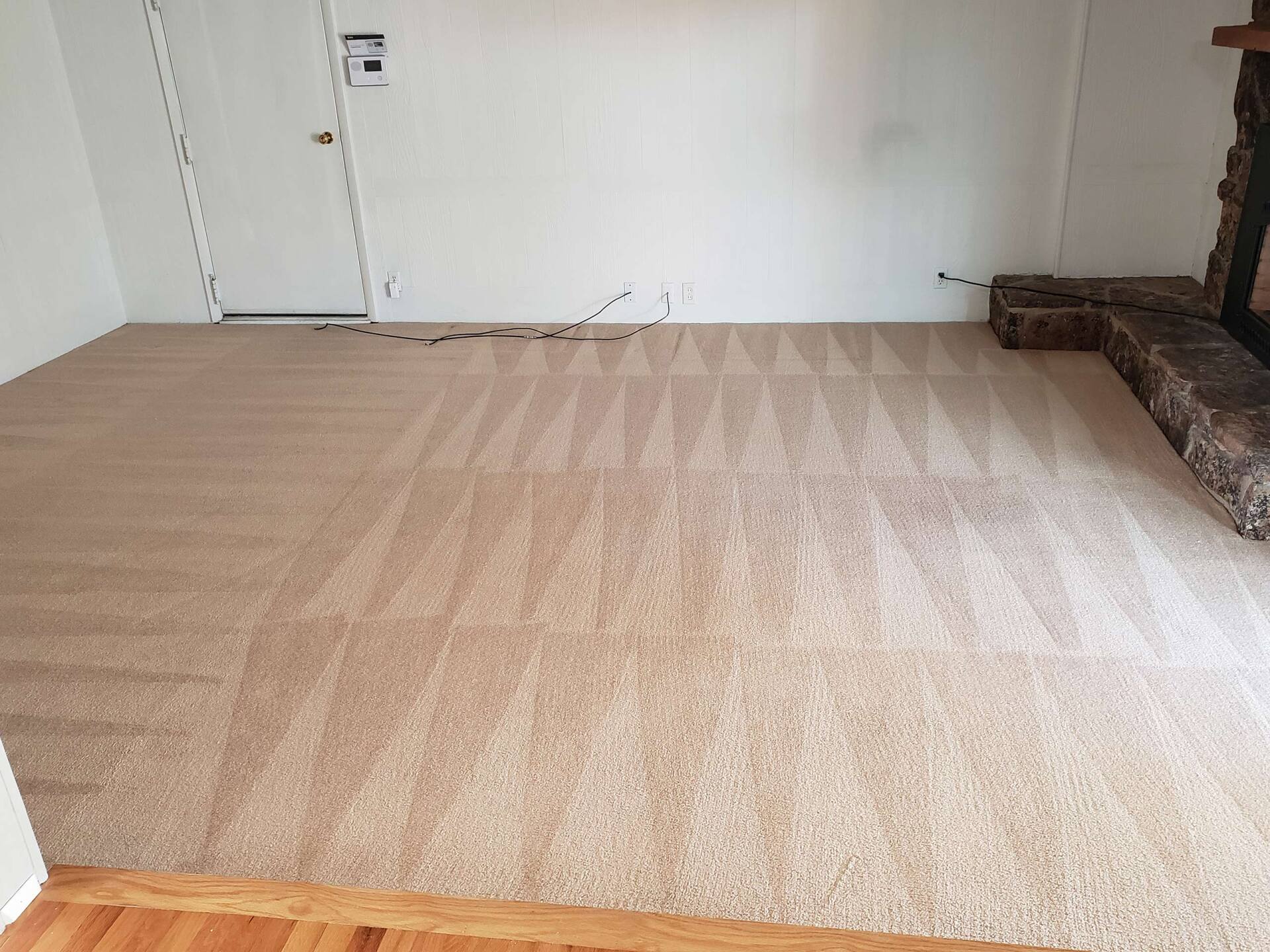 “ON THE SPOT” Carpet & Tile Cleaning, Sales, Installation, & Repair