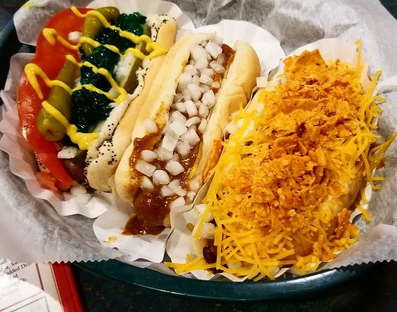 The Dog House Restaurant