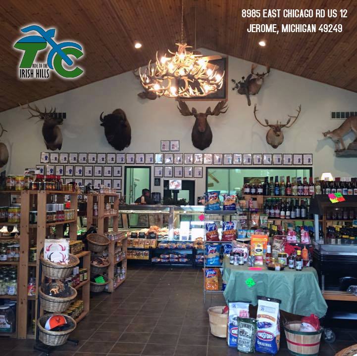 Jerome Country Market