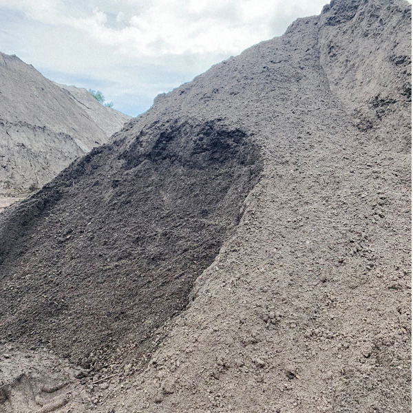 Top Soil Pinellas County, FL