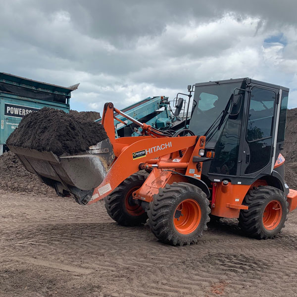 Top Soil Pinellas County, FL